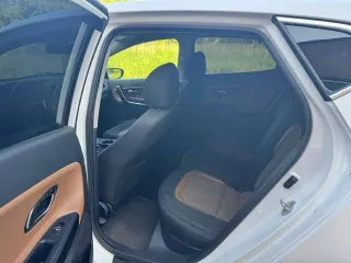 Kia Cee'd 2016 года выпуска, VIN: XWEHN512BG0036356.