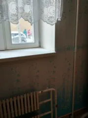Двухкомнатная квартира, площадью 61,9 кв.м., кад.№43:40:000459:4285, адрес: Кировская область, г. Киров, ул. Широтная 4, кв. 163.