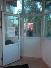 Торговый павильон, 58,1 кв.м, Ямало-Ненецкий АО. Нежилое помещение (3/16 доли в праве общей долевой собственности), кадастровый номер: 89:12:110610:834, адрес: ЯНАО, г. Ноябрьск, мкр. Д-1, район дома по ул. Республике, д. 49А.