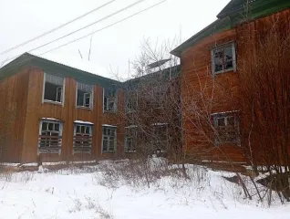 Имущественный комплекс: школа 1004,2 кв.м., школа 495,8 кв.м., столовая 134,8 кв.м., участок 9480 кв.м., Нижегородская область, г.о.г. Чкаловск, с. Чистое. В составе: средняя общеобразовательная школа, назначение: нежилое здание, кадастровый номер: 52:13:0140303:1648 – 1004,2 кв.м., по адресу…