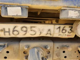 Экскаватор гусеничный Hyundai R300LC-9SH, заводской номер HHKHZ808HE0000184, 2014 года выпуска, гос. номер 58 УНЕ 9250 (63 СВ 9368). Полуприцеп автомобильный НЕФАЗ 9334-10, VIN X1F9334P0E0017148, 2014 года выпуска, гос. номер ВА 4986 63. Автомобиль КамАЗ-65222, VIN X1F652220D0000394, шасси XTC…