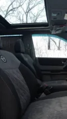 Nissan X-Trail 2006 года, 140 лс, 190000 км, полный привод, автомобиль Ниссан X-Trail 2.0 Columbia, VIN: JN1TANT30U0124755, 2006 г.в., мощность 140 лс.