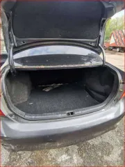 Toyota Corolla 2007 года, VIN: JTNBV58EX0J003274, цвет серый, ПТС: 19 УС 806831.