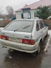 легковой автомобиль LADA SAMARA ВАЗ 211440 легковой автомобиль LADA SAMARA ВАЗ 211440, 2009 года выпуска 
Вид транспорта: Легковой автомобиль 
Объем двигателя:   
Год выпуска: 2009 
Государственный регистрационный знак: М259МН31 
Мощность двигателя: мощность двигателя 80,9 л.с. (59,9 кВт)  
VIN…