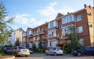 Квартира, 34,1 кв.м, Краснодарский край. Квартира в Краснодаре, 34,1 кв.м, 1 комн. Квартира в многоквартирном жилом доме, расположенная по адресу: Краснодарский край, город Краснодар, ул им. генерала Петрова И.Т., д. 43, кв. 5, общая площадь 34.1 кв.м., этаж 1. Кадастровый номер 23:43:0124041:8375…