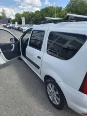 Lada Largus 2012 года, 84 лс, VIN: XTARS015LD0711024, рег.номер Н765ХО 38.