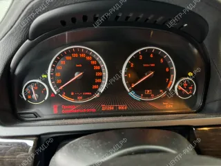 BMW 750Li xDrive, черный, 2013, 231 250 км, 4.4 АТ (449 л. с.), бензин, полный, VIN X4XYF81100D184729, г. Москва, аккумулятор разряжен, пропущен срок сервисного обслуживания, автомобиль зарегистрирован за должником Банка, перерегистрация автомобиля на нового владельца будет осуществлена после…