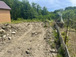 Земельный участок 521 кв.м, Краснодарский край, Сочи, расположенный по адресу РОССИЯ, Краснодарский край, Хостинский, Сочи, "Заря6", 39, кад. № 23:49:0306003:18759, категория/ВРИ – земли населенных пунктов/садоводство. Ограничения прав на земельный участок, предусмотренные статьей 56 Земельного…