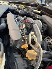 Subaru Impreza, 2008 года, 107 лс, 228634 км, VIN: JF1GH3LW48030440. Является предметом залога по требованиям Банка ВТБ (ПАО). Автомобиль заводится, двигатель, трансмиссия и агрегаты исправны, простаивает с 08.2024 г. Документы и ключи в наличии. Отчет об оценке может быть предоставлен по запросу.