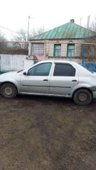 Renault SR, 2009 г.в., vin X7LLSRABH9H227498, госномер Н604ТХ31.