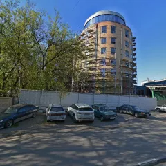 Нежилое помещение (апартаменты), общей площадью 127,8 кв.м., расположенное на 7 этаже, помещение 14/7, кадастровый номер: 77:05:0001002:6373
Расположенное по адресу: г. Москва, Даниловский р-н, проезд Павелецкий 2-й, д. 5 стр. 1