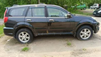 Great Wall Hover H3, 2014 года, 115,6 лс, 96000 км, полный привод; Легковой автомобиль, марка: Great Wall, модель: год изготовления: 2014 г.в., цвет: Черный, VIN: Z8PFF3A5XEA070376, ПТС: 39УО 922600, г/н: Х090АУАУ750, мощность двигателя, л. с. (кВт): 115,6 (85), рабочий объем двигателя, куб. см…
