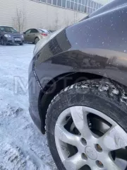 Peugeot 308, VIN Z8T4C5FS0BM012809, 2011 год, механическая КПП. В залоге у Сбербанка.