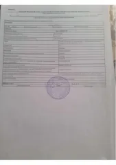 1/3 доли в квартире 27.7 кв.м, с. Дмитриевка, Липецкая область 1/3 доля в праве на жилое помещение, площадь: 27,7кв.м., адрес (местонахождение): Российская Федерация, Липецкая область, Становлянский муниципальный округ, сельское поселение Петрищевский сельсовет, с Дмитриевка, ул Центральная, д 2…