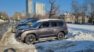 Toyota Land Cruiser Prado 2014 ЛЕНД КРУЗЕР ПРАДО Серый 2014 г.в. Автомобиль Toyota Land Cruiser Prado, VIN: RUTBH8FJ9E0012940, 2014 г.в. Ознакомление с имуществом по предварительной договоренности с финансовым управляющим Копыловым Алексеем Владимировичем. Запрос на ознакомление можно отправить по…