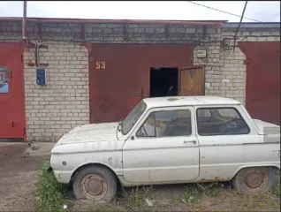 Гараж и помещение 24 кв.м в Курске. 1/2 доля гаража. 1/2 доля помещения (гаража). Площадь 24 кв.м. Назначение: Нежилое. Количество этажей: 1. Адрес: Россия, Курская область, г. Курск, ул. 1-я Фатежская, ГСК 65, гараж 53. Кадастровый номер: 46:29:102034:989.