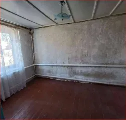 Доля в жилом здании 40,9 кв.м в Саратовской области. 1/2 доля в праве на жилое здание, площадь 40,9 кв.м. Адрес: Российская Федерация, Саратовская область, Красноармейский муниципальный район, Гвардейское муниципальное образование, село Каменка, улица Коммунистическая, дом 55/2. Кадастровый номер…