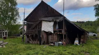 Жилой дом (кадастровый № 53:06:0050401:85, площадь 44.1 кв. м) по адресу: Новгородская область, Крестецкий район, деревня Подлитовье, дом 8. Земельный участок (кадастровый № 53:06:0050401:50, площадь 1551.76 кв. м) по тому же адресу. Категория земель: земли населенных пунктов, разрешенное…
