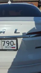 Haval F7x 2022 года, 190 л.с., 100000 км, АКПП, транспортное средство: HAVAL F7X, VIN: XZGFF06A5NA618099, Год изготовления: 2022, гос.номер Х912СР790