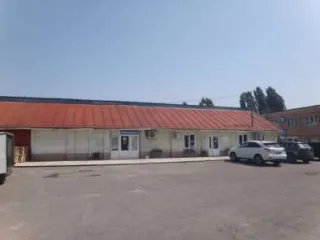Нежилое помещение площадью 353,9 кв.м, кадастровый номер 36:34:0307023:1471, расположенное по адресу: Воронежская обл., г. Воронеж, ул. Ростовская, д.26, пом.1, находящееся в залоге Sberbank.