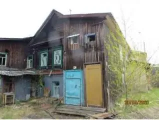 Здание нежилое 130 кв.м Нижний Новгород Нижегородская область Здание, назначение: нежилое, площадь: 130 кв.м., количество этажей, в том числе подземных этажей: 2, в том числе подземных 0; кадастровый номер: 52:18:0030081:49, расположенное по адресу: Нижегородская область, г. Нижний Новгород, ул…