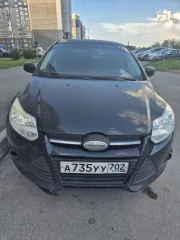 Ford Focus 2012 автомобиль марки Форд модель Фокус 2012 г.в. VIN-номер X9FKXXEEBKCB57647, имущество обременено залогом в пользу ПАО «Совкомбанк». Ознакомление с имуществом возможно по адресу: Республика Башкортостан, г. Уфа, ул. Мечтателей, д.11, при условии предварительного согласования даты и…