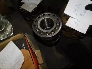 Огнетушитель 120шт.; Облучатель медицинский 1шт.; Датчики пожарные SYSTEM SENSOR 24шт.; Акустическая система АС-12 3шт.; Весы Красная Армия завод №897249 1шт.; Ареометр 1шт.; Подшипник 3618 2шт.; Подшипник 3620 2шт.; Подшипник 2221 2шт.; Подшипник 938S932 2шт.; Подшипник 545 2шт.; Подшипник 1317…