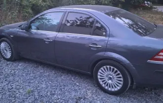 Ford Mondeo 2006 автомобиль марки FORD модель MONDEO 2006 г.в. VIN-номер WF04XXGBB46L25313. Имущество находится в залоге у ПАО «Совкомбанк». Ознакомление участников с условиями, характеристиками имущества и документацией осуществляется по предварительной заявке по тел. +79033235290, либо…