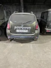 Renault Duster 2015 года, 142 лс, VIN X7LHSRHGN54431077