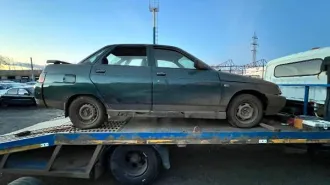 Автомобиль ВАЗ 21102, 2003 г/в, цвет темно-зеленый, VIN XTA21102030594943. Автомобиль имеет следы эксплуатации такие как потертости лакокрасочного покрытия на кузове автомобиля, имеются загрязнения подкапотного пространства и салона автомобиля. Возможны скрытые дефекты. Претендентам перед подачей…