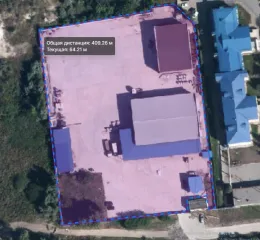 Стеллаж 9648x5255x700 мм Челябинская область Стеллаж №1 – размер Ширина 9648 мм/высота 5255мм/глубина 700мм. Местонахождение: Челябинская область, г. Южноуральск, ул. Победы 6 Ознакомиться с порядком проведения торгов, информацией об имуществе, формами документов и т.д. можно предварительно…