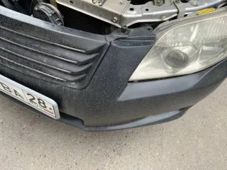 Toyota Corolla Fielder 2007 года выпуска, регистрационный знак Е843ВА28, кузов NZE1419040045.