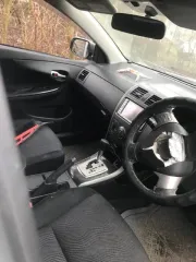 Toyota Corolla Fielder, 2011 года, 133 лс, АКПП. Легковой автомобиль, марка: Toyota, модель: Corolla Fielder, год изготовления: 2011, г/н: Н381ХО27, модель двигателя: 2ZR 0952065, мощность двигателя, л. с. (кВт): 133(99,75), рабочий объем двигателя, куб. см: 1797, кузов №: ZRE144-9012159…