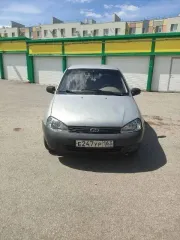 Lada Kalina 2007 80,9 лс 150300 км ВАЗ11183 2007 г.в. идентификационный номер (VIN) XTA11183080127402 мощность двигателя 80,9 л.с. (59,5 кВт) цвет – Серебристый г/н Е247УР163