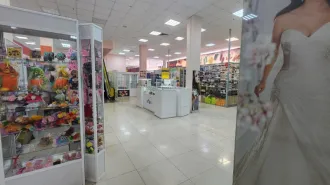 Нежилое помещение 75.5 кв.м, Республика Башкортостан, Кумертау. Помещение; Нежилое; Собственность; по адресу: РБ, г. Кумертау, ул. Бабаевская, д. 16 (3 эт. по ТП (торговый 2ой этаж); Кадастр.№ 02:60:010302:4137; Площадь 2527,9 кв.м. Помещение; Нежилое; Собственность; по адресу: РБ, г. Кумертау, ул…