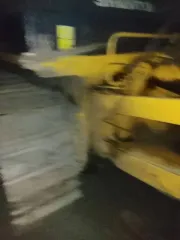 Shantui SD16 2014 бульдозер гусеничный Shantui SD16 № НТ 5636 54, 2014 года