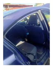 Mazda 3 2008 года, 150 лс, VIN: JMZBK12F601826238, гос. рег. номер: Н243НМ62