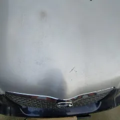 Toyota Corolla 2003 года выпуска. VIN: SB1KZ22EX0E074066.