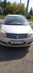Geely MK-Cross 2012 года, госномер С027КТ142, VIN X9W215701C0007060. Находится в залоге. Местонахождение: Кемеровская область, г. Ленинск-Кузнецкий, ст. Егозово, ул. Полевая, д. 10.