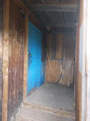 Нежилое помещение 41,6 кв.м с участком 88 кв.м, Пермский край Нежилая часть здания площадью 41,6 кв.м., кадастровый № 59:32:1130001:488, с земельным участком площадью 88,0 кв.м., кадастровый № 59:32:1130001:477, по адресу: Российская Федерация, край Пермский, муниципальный район Пермский, поселок…