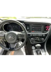 Kia Optima 2014 автомобиль марки Kia модель Optima 2014 г.в. VIN-номер XWEGN412BE0002740 (залоговое имущество - ПАО «СОВКОМБАНК») с имуществом можно ознакомиться с момента публикации сообщения о продаже имущества и до окончания приема заявок путем направления запроса на электронную почту…