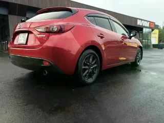 MAZDA AXELA 2014, автомобиль марки MAZDA модель AXELA 2014 г.в. номер кузова BM5FS-104617. Ознакомление с имуществом (информацией об имуществе) производится в рабочие дни с 10:00 до 17:00 (время иркутское) по адресу: Иркутская обл., г. Усть-Илимск, ул. Наймушина, д. 22. по предварительной записи по…