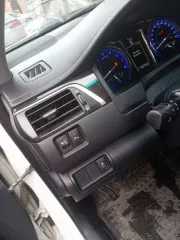 Автомобиль Toyota Camry, 2015 г.в., VIN XW7BN4FK50S104605, ограничение (обременение) права: залог. Местонахождение имущества: Кемеровская область, г. Новокузнецк, ул. Кирова, д. 3. Год выпуска: 2015. VIN номер: XW7BN4FK50S104605. Вид транспорта: наземный. Марка: Toyota Camry. Модель: Toyota Camry.