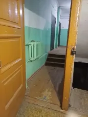 1/16 и 3/4 доли в квартире, площадь 75.6 кв.м. 1/16 доля в квартире, площадь 75.6 кв.м., назначение: Жилое, этаж: 1, адрес  местонахождение : 665806, Иркутская обл, г Ангарск, кв л 26, д 7, кв 2, кадастровый  условный  номер: 38:26:040101:2902 3/4 доля в квартире, площадь 75.6 кв.м., назначение…