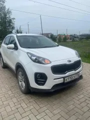KIA Sportage, 2018 легковой автомобиль марки KIA, модель Sportage, 2018 г.в., VIN-номер: XWEPH81ADJ0026323. Транспортное средство в залоге у ПАО «Совкомбанк». Заявки на ознакомление с имуществом принимаются в рабочие дни с 29.07.2026 г. и до дня окончания приема заявок с 09.00-12.00 часов по адресу…