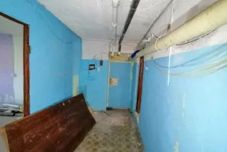 Нежилые помещения цокольного этажа, 377,9 м², Уфа, ул. Кольцевая, 61. Объект муниципального нежилого фонда - нежилые помещения цокольного этажа пятиэтажного жилого здания (кадастровый номер:02:55:030264:719), расположенного по адресу: Республика Башкортостан, г. Уфа, Орджоникидзевский район, ул…