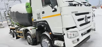 Транспортное средство, специализированный грузовой автомобиль, HOWO ZZ5407GJBS3267EZZ5, 2021 г.в., г/н О936МК196, VIN LZZ5BYSB7MN943427, рег. № 25-159; Должник: ООО "Торговый дом Ударник", собственник: ООО "Торговый дом Ударник" Лот: Транспортное средство, специализированный грузовой автомобиль…