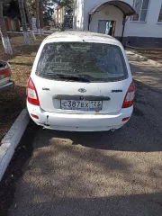 автомобиль LADA 111730, идентификационный номер ХTA111730C0210717, марка LADA 111730, 2012 года выпуска, модель 11183,  № двигателя 5716987, шасси № отсутствует, кузов № ХTA111730C0210717, цвет белый автомобиль LADA 111730, идентификационный номер ХTA111730C0210717, марка LADA 111730, 2012 года…