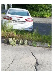 Ford Mondeo 2011 Легковой автомобиль марки: Ford, модели: Mondeo, год выпуска: 2011г., идентификационный номер (VIN): X9FDXXEEBDBC52846 С можно ознакомиться по месту его нахождения: Ростовская обл, Вершинный п, Новая ул, 3, предварительно согласовав время с Финансовым управляющим по тел…