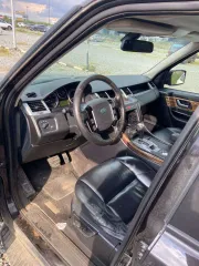Land Rover Range Rover Sport 2009 года. VIN SALLSAA549A211319, гос. номер: О187ОН96, пробег: 265 000 км. Тип ТС: Легковой универсал. Цвет: ТемноКоричневый. Мощность двигателя,кВт/л.с: 219.9/299. Технические недостатки: не работает левый стеклоподъемник на заднем ряду, сломана регулировка бокового…